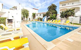 Apartamentos Pedro by Bedzy