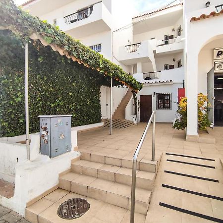 Apartamentos Pedro by Bedzy Albufeira Exterior foto