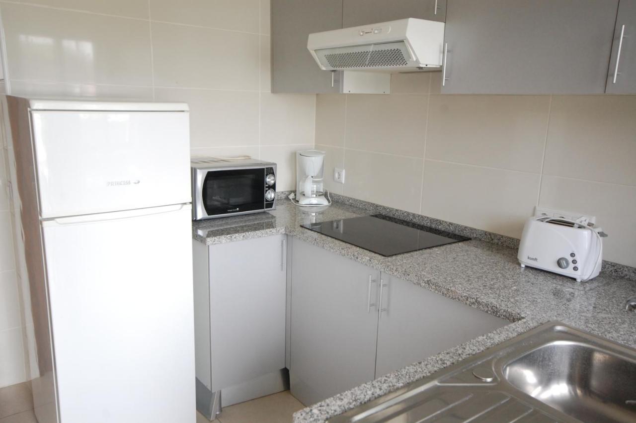 Apartamentos Pedro by Bedzy Albufeira Exterior foto