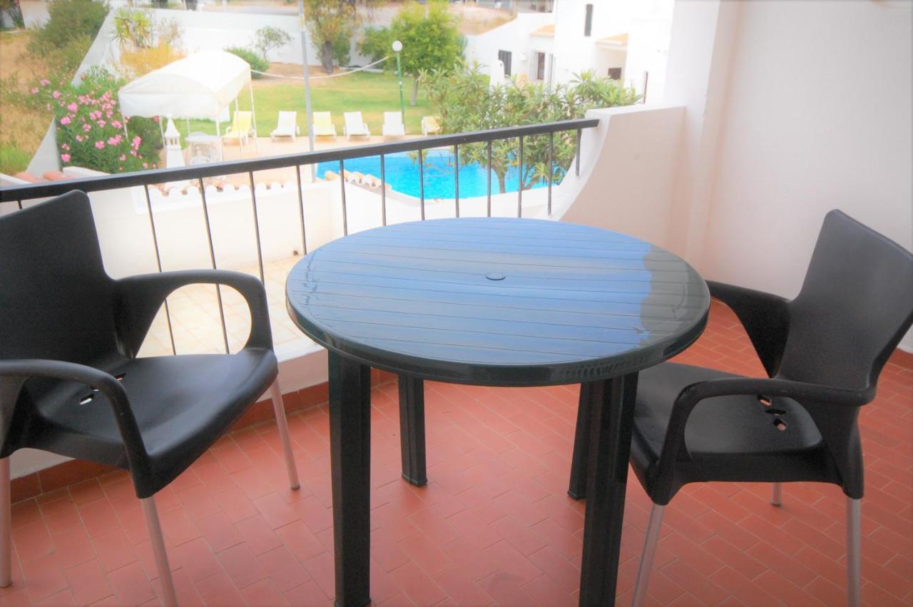 Apartamentos Pedro by Bedzy Albufeira Exterior foto