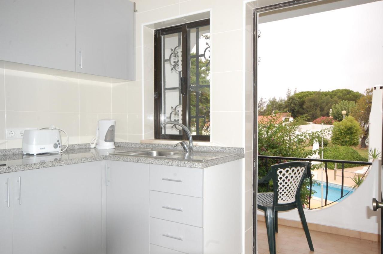 Apartamentos Pedro by Bedzy Albufeira Exterior foto