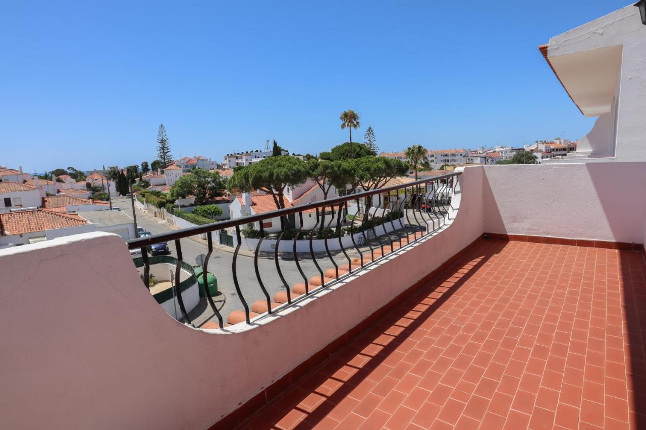 Apartamentos Pedro by Bedzy Albufeira Exterior foto