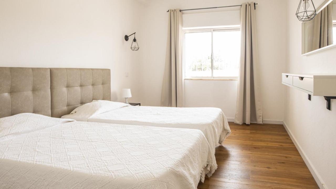 Apartamentos Pedro by Bedzy Albufeira Exterior foto